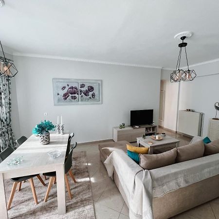 Kassiani Home Apartment Lefkada City Exterior foto